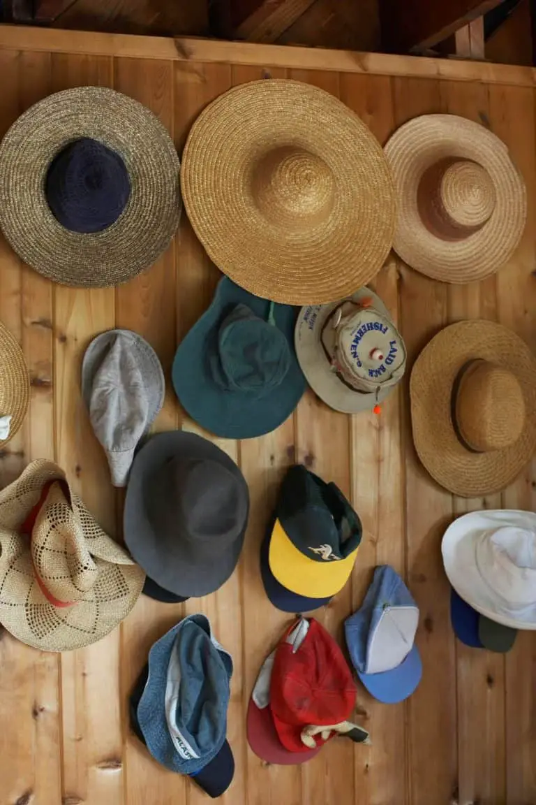 Your Guide to 17 Best Gardening Hats