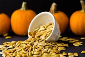 How To Save Pumpkin Seeds For Planting