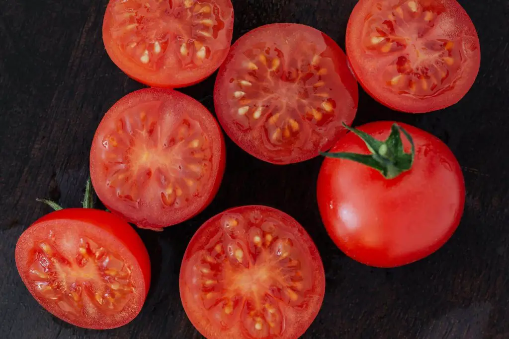 how to grow campari tomatoes