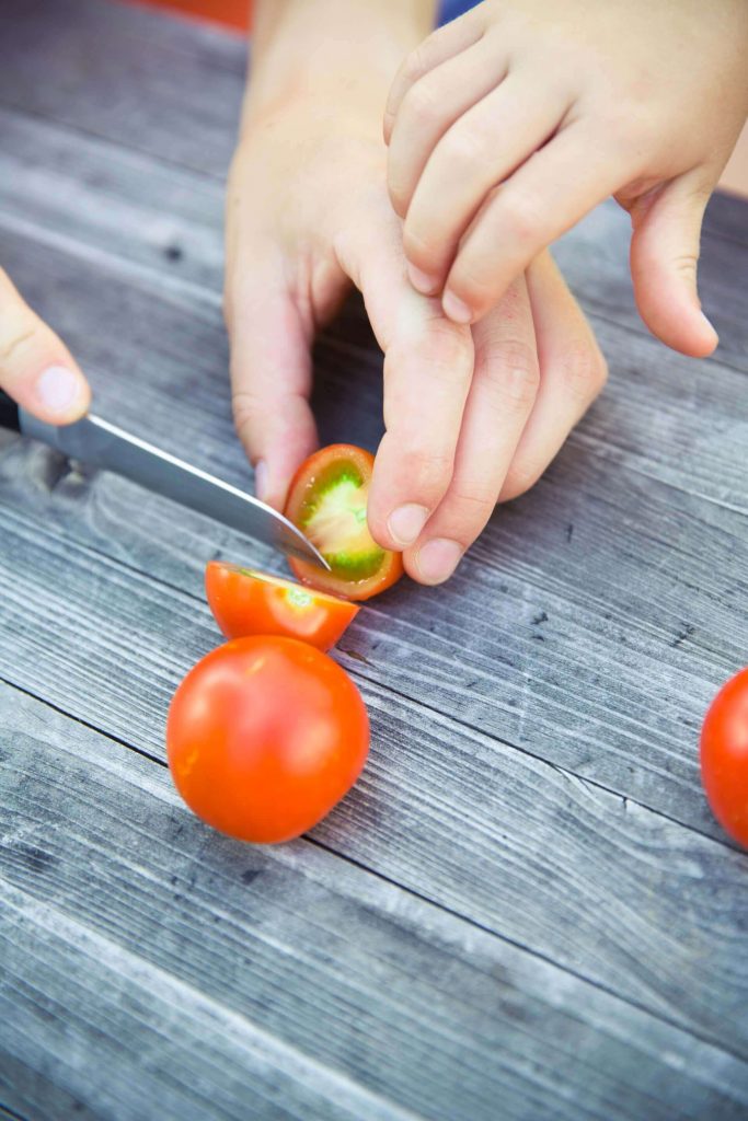 How To Grow Tomatoes From Seeds Without Soil