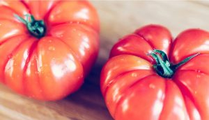 how to grow oxheart tomatoes