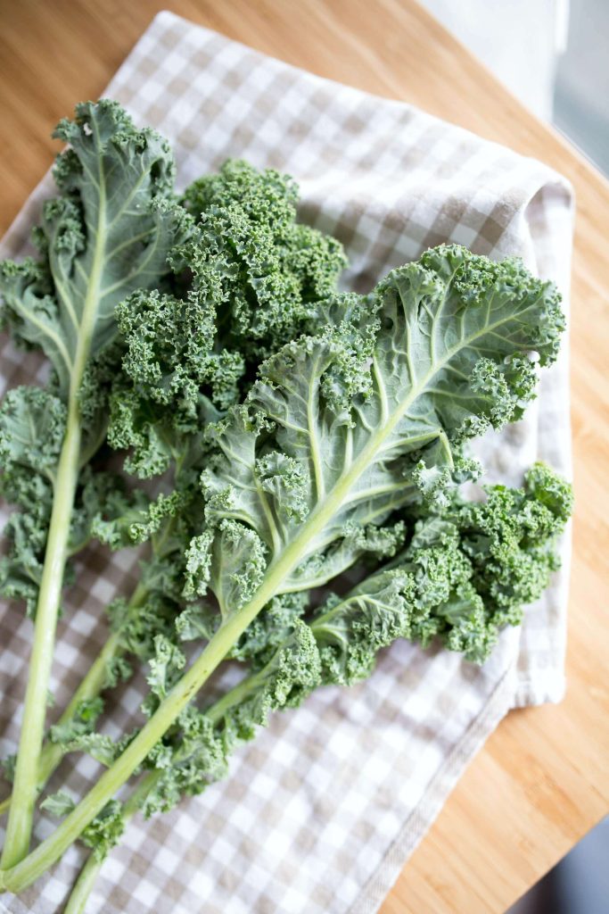 What Not To Plant With Kale 