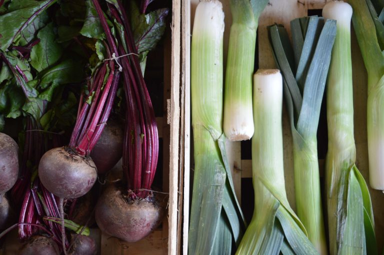 Companion Plants For Leeks: 17 Plants That Will Boost Growth